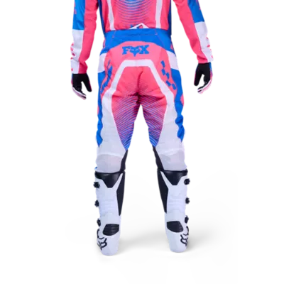 180 COLLECT PANT [BLU/PNK] 26