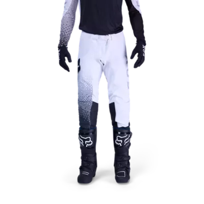 FLEXAIR FRACTURE PANT [WHT/BLK] 28