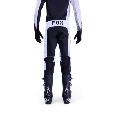 FLEXAIR FRACTURE PANT [WHT/BLK] 28