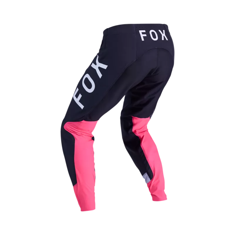WMNS FLEXAIR FRACTURE PANT [WHT/BLK] 2