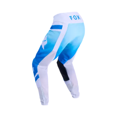 WMNS 180 SHIELD PANT [WHT/BLU] 2