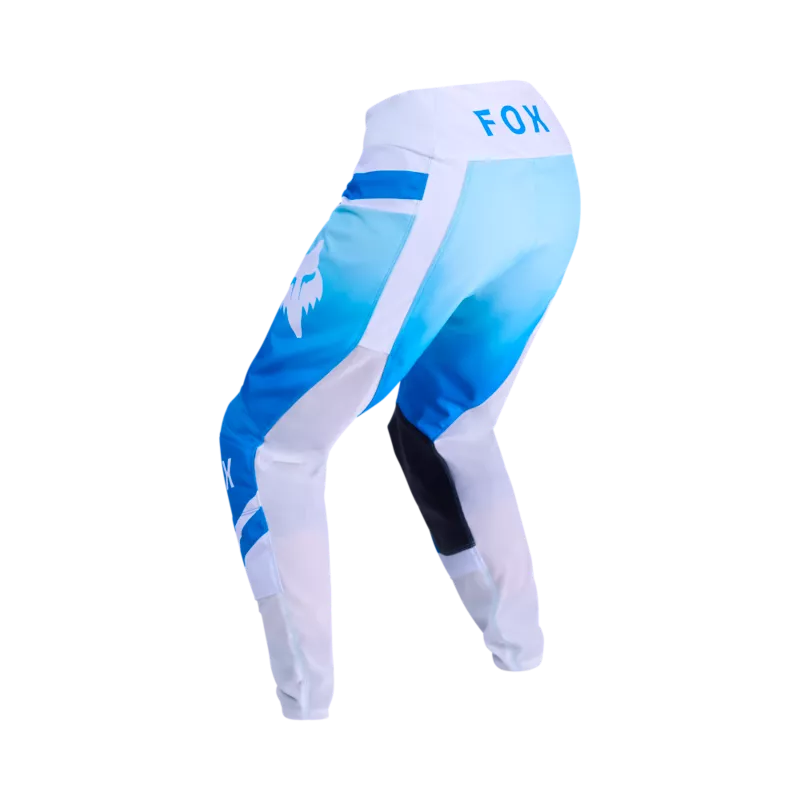 WMNS 180 SHIELD PANT [WHT/BLU] 2