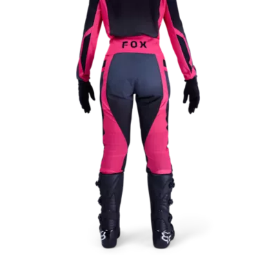 WMNS 180 SHIELD PANT [BLK/PNK] 2