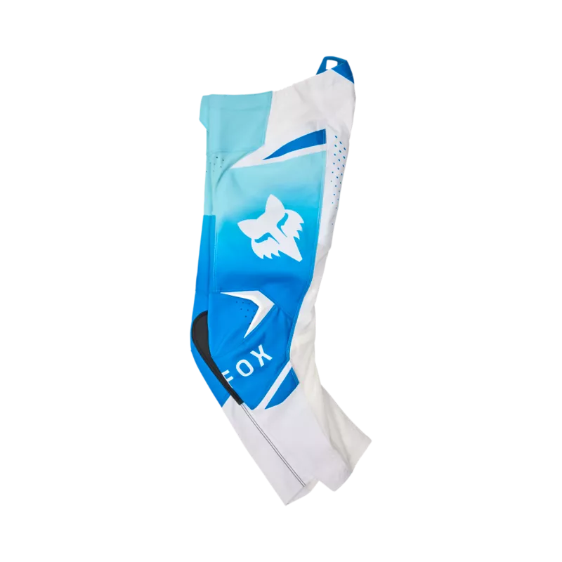 YTH GIRLS 180 SHIELD PANT [BLU/WHT] 22