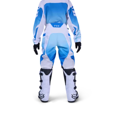 YTH GIRLS 180 SHIELD PANT [BLU/WHT] 22