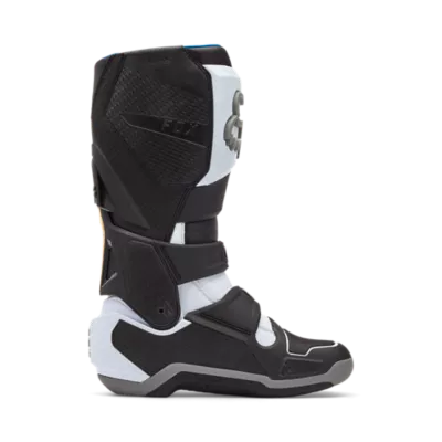 INSTINCT BOOT [WHT/BLK/GRY] 8