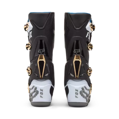 INSTINCT BOOT [WHT/BLK/GRY] 8