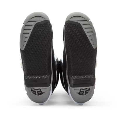 INSTINCT BOOT [WHT/BLK/GRY] 8