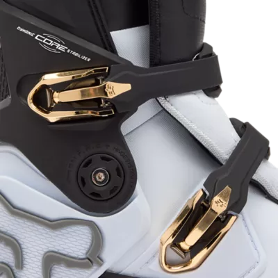 INSTINCT BOOT [WHT/BLK/GRY] 8
