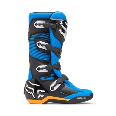 COMP BOOT 