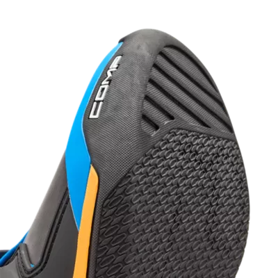 COMP BOOT 