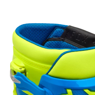 MOTION BOOT [BLU/YLW] 5