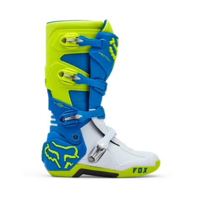 MOTION BOOT [BLU/YLW] 5