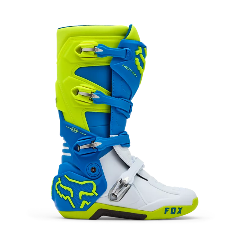MOTION BOOT [BLU/YLW] 5