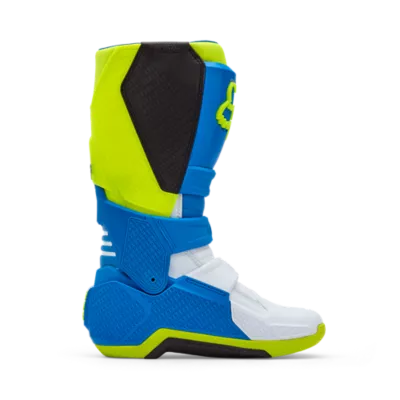 MOTION BOOT [BLU/YLW] 5