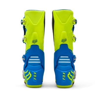 MOTION BOOT [BLU/YLW] 5