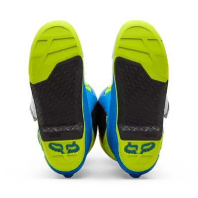 MOTION BOOT [BLU/YLW] 5