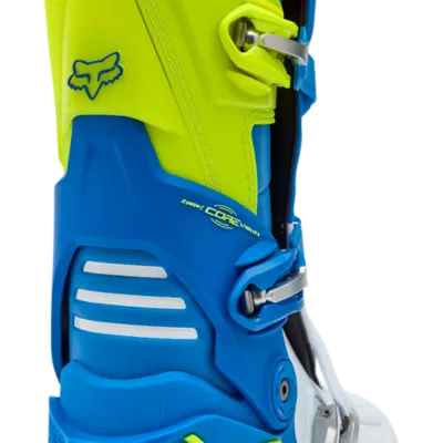 MOTION BOOT [BLU/YLW] 5