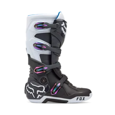 MOTION BOOT [BLK/GRY/WHT] 5