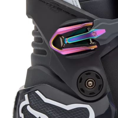 MOTION BOOT [BLK/GRY/WHT] 5