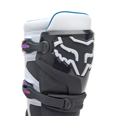 MOTION BOOT [BLK/GRY/WHT] 5