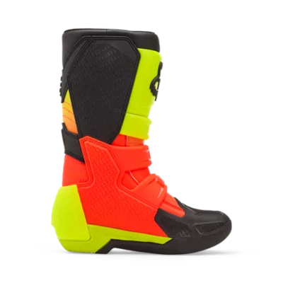 YTH COMP BOOT [ORG/YLW] 1