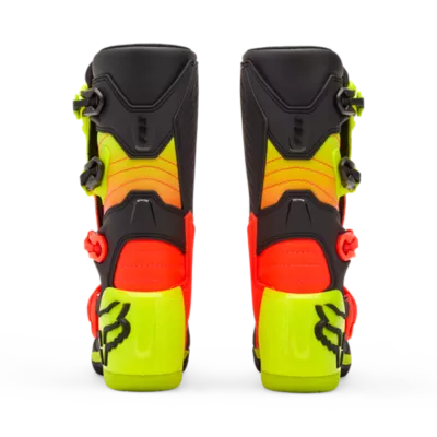 YTH COMP BOOT [ORG/YLW] 1