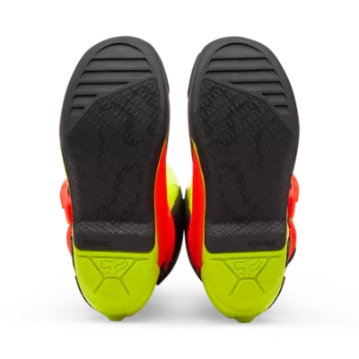 YTH COMP BOOT [ORG/YLW] 1