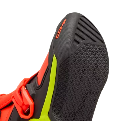 YTH COMP BOOT [ORG/YLW] 1