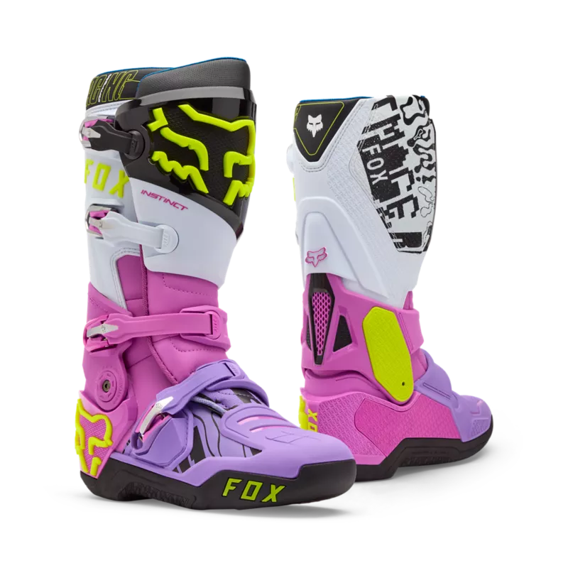 INSTINCT IMAGE PHANTOM LE BOOT .5