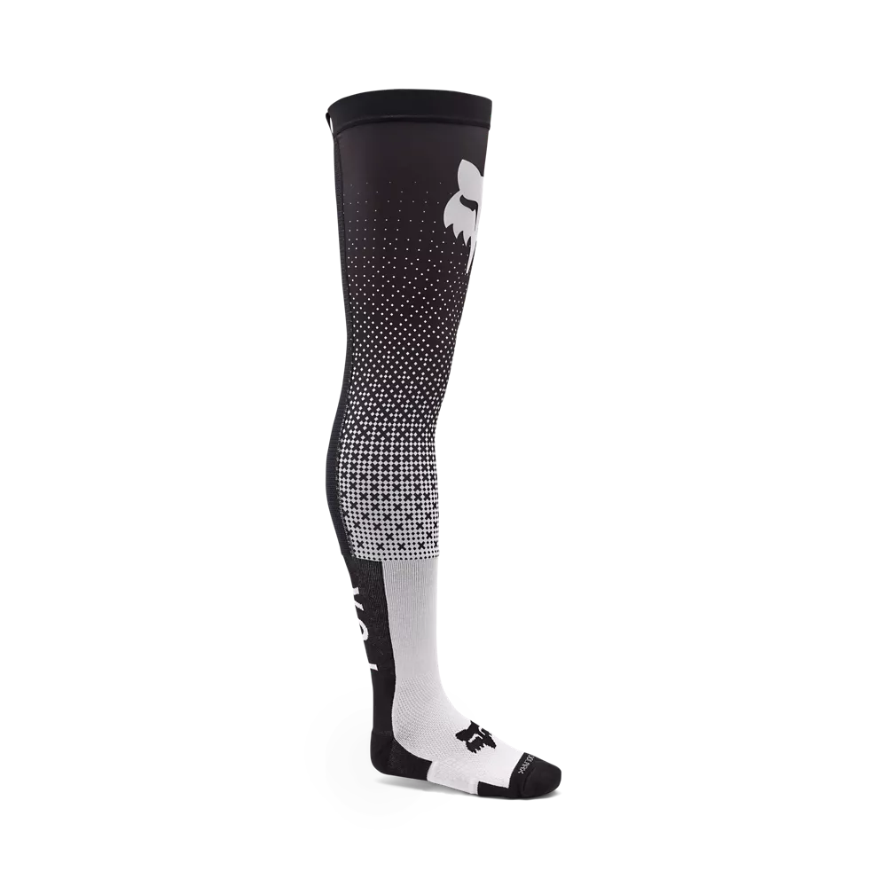 MX Performance Socks Alpha - Motocross Knee Brace Performance Socks For ...