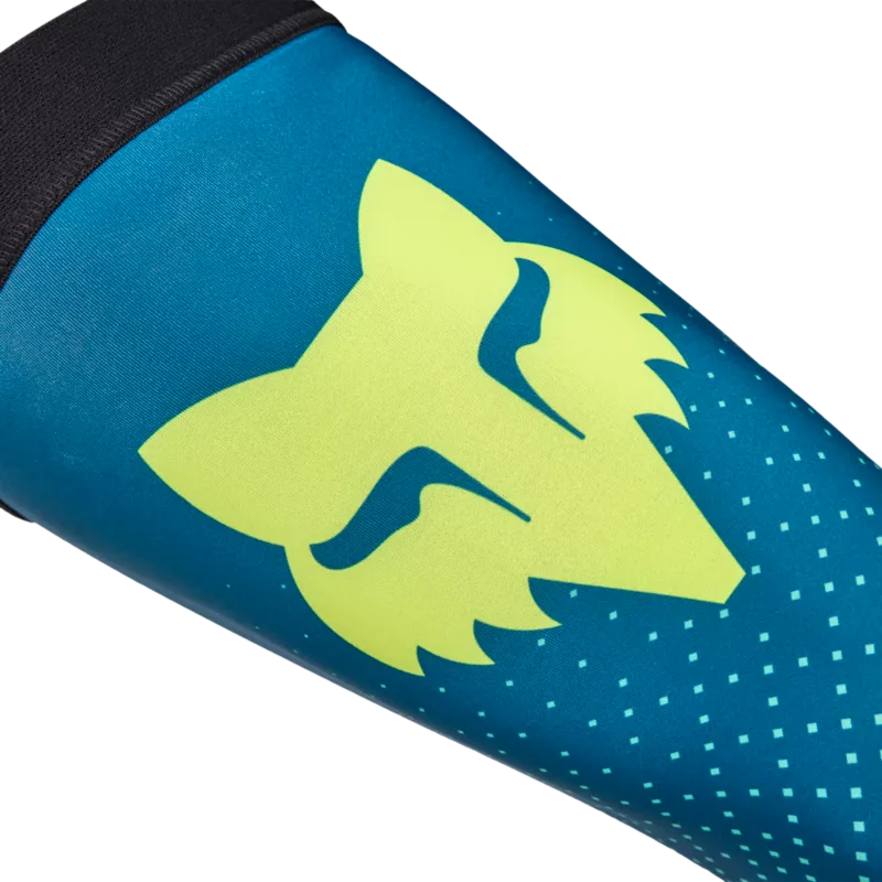 Meias Flexair Fracture com suporte para joelho