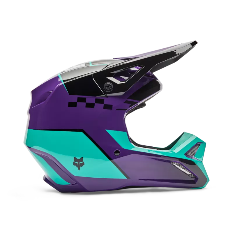 Capacete V1 Collect