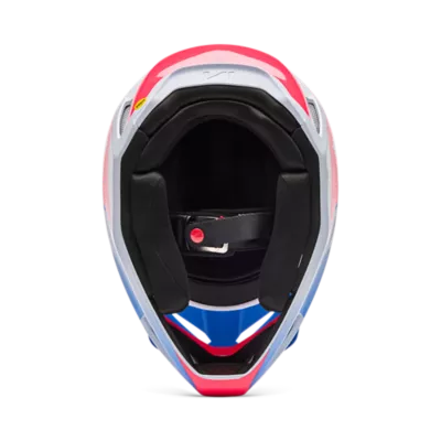 V1 COLLECT HELMET [BLU/PNK] XS