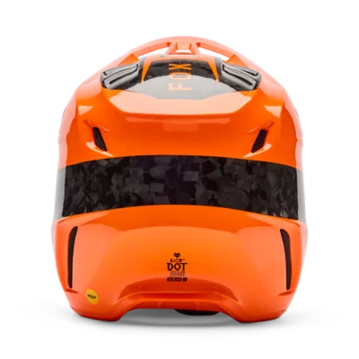 V3 RS FRACTURE HELMET 