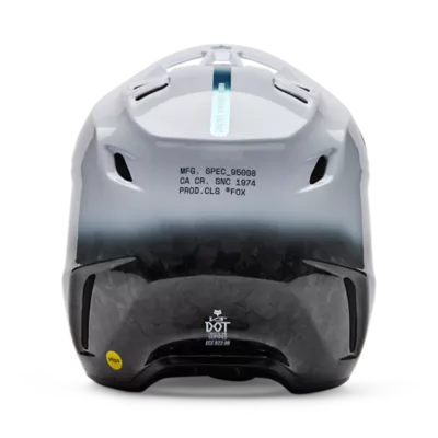 V3 RS GHOST HELMET 