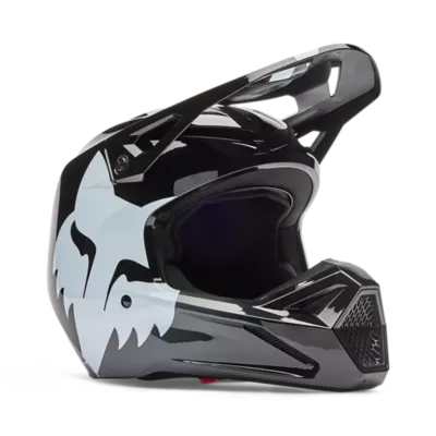 V1 SHIELD HELMET 