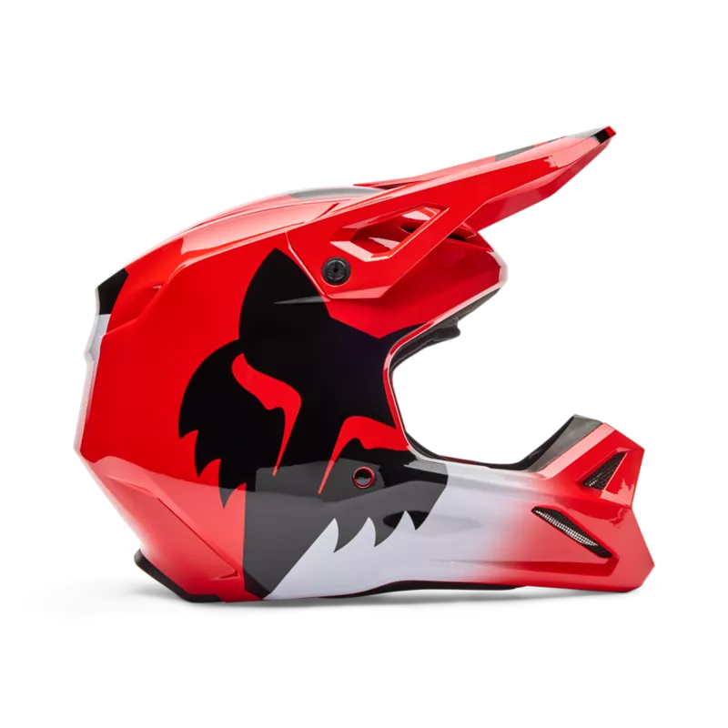 Capacete V1 Shield