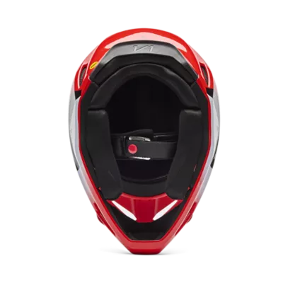 V1 SHIELD HELMET 