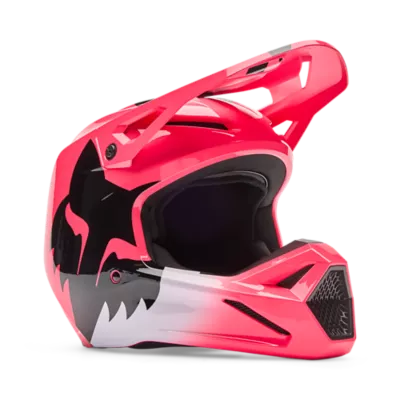 V1 SHIELD HELMET 
