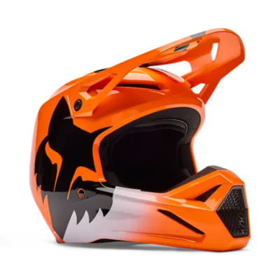 V1 SHIELD HELMET 