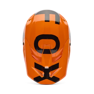 V1 SHIELD HELMET 