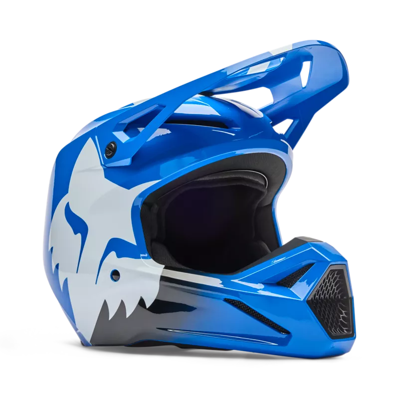 Capacete V1 Shield Juvenil