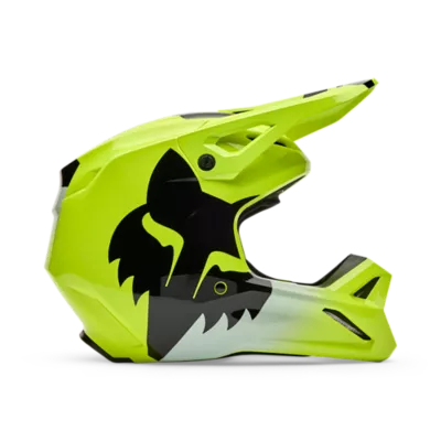 YTH V1 SHIELD HELMET 