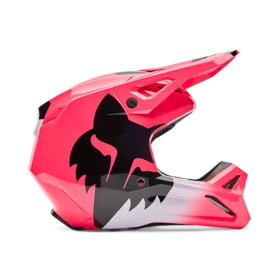 YTH V1 SHIELD HELMET 