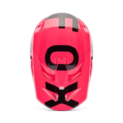 YTH V1 SHIELD HELMET 