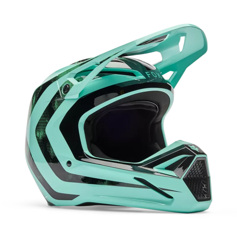 Capacete V1 Kairos Juvenil