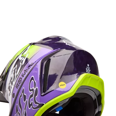 V3 RS IMAGE PHANTOM LE HELMET 