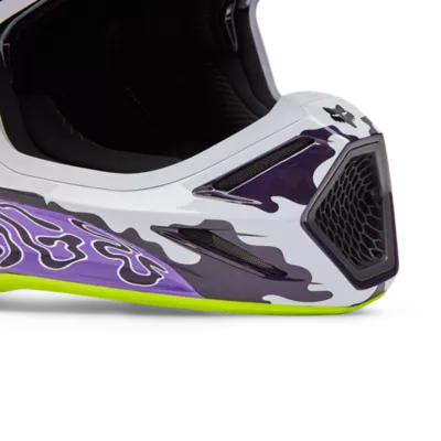 V3 RS IMAGE PHANTOM LE HELMET 