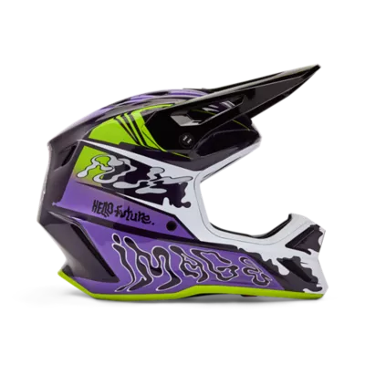 V3 RS IMAGE PHANTOM LE HELMET 